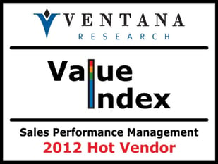 SPM_VentanaResearch2012_SPMHotVendor