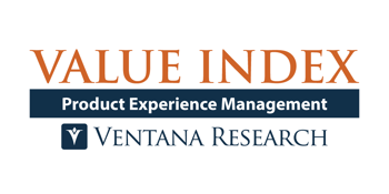 Ventana_Research_Value_Index_Logo_Product_Experience_Management_2023_Logo